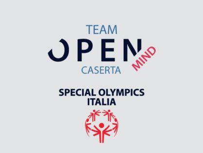 OPEN | Nasce Team Caserta Special Olympics Italia